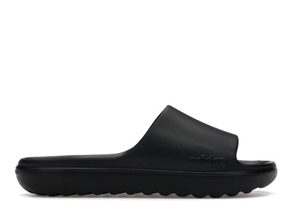 adidas Adilette Lumia Slides Core Black