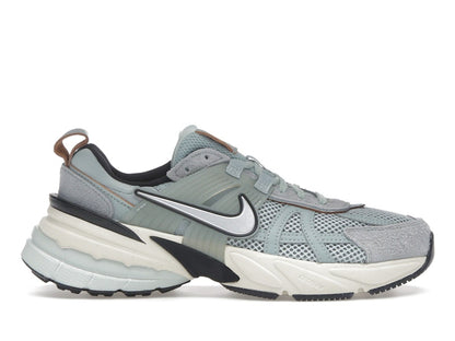 Nike V2K Run Light Pumic Black Chrome (Women's)