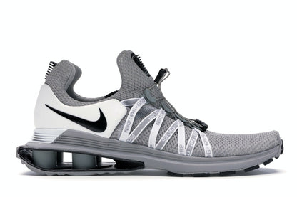 Nike Shox Gravity Wolf Grey