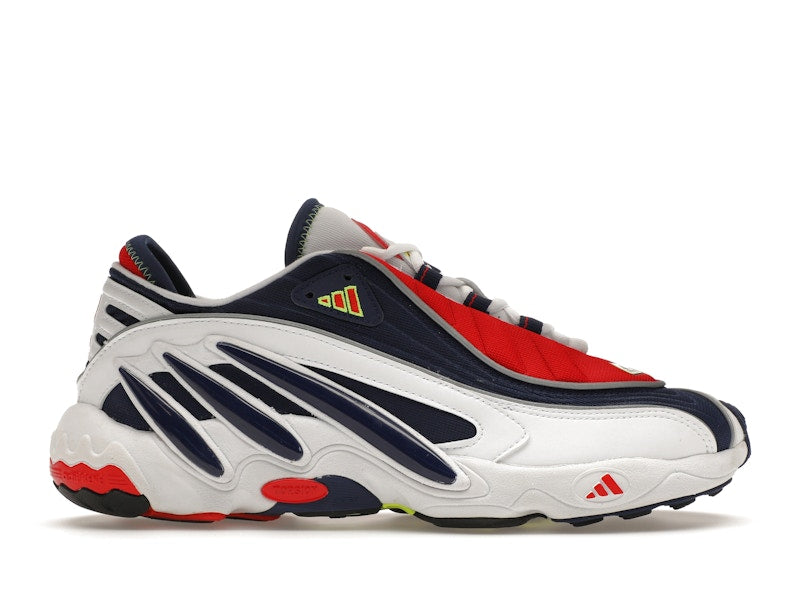 adidas FYW 98 OG Red Blue