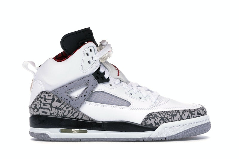 Jordan Spizike White Cement (2017) (GS)