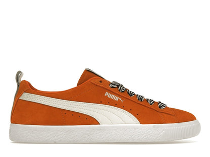 Puma Suede VTG Ami Jaffa Orange