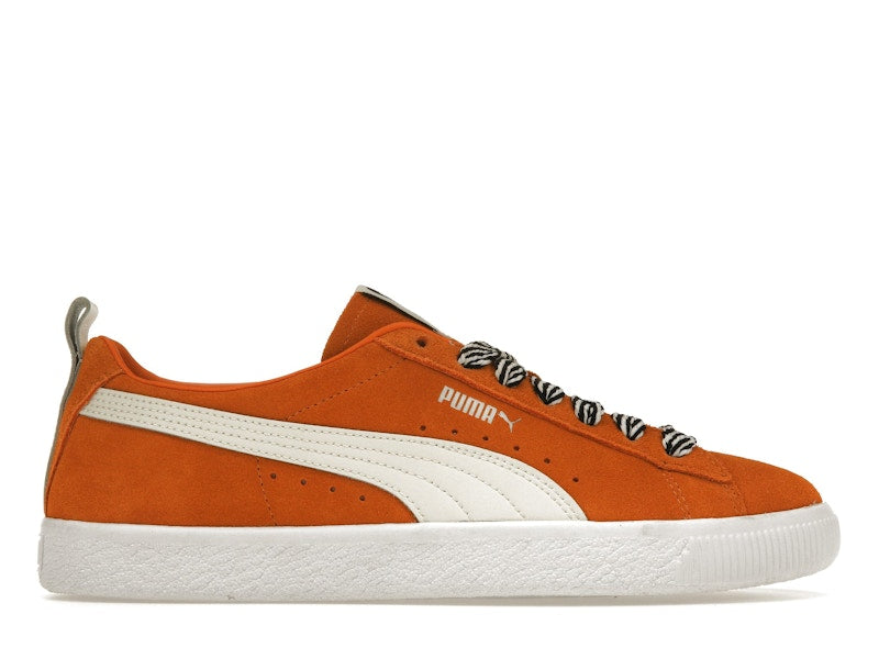 Puma Suede VTG Ami Jaffa Orange