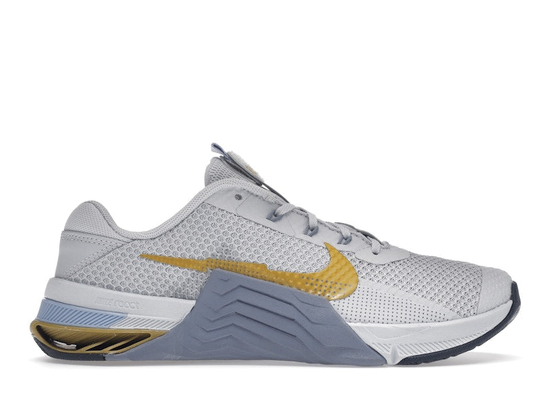 Nike Metcon 7 Pure Platinum Gold (Women's)