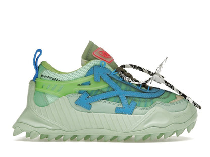 OFF-WHITE Odsy-1000 Light Green Blue (Women's)
