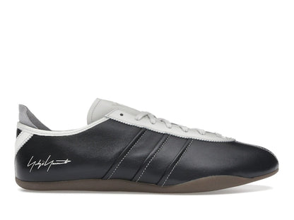 adidas Y-3 Tokyo Black Orbit Grey