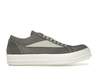 Rick Owens DRKSHDW Vintage Low Dark Dust Milk