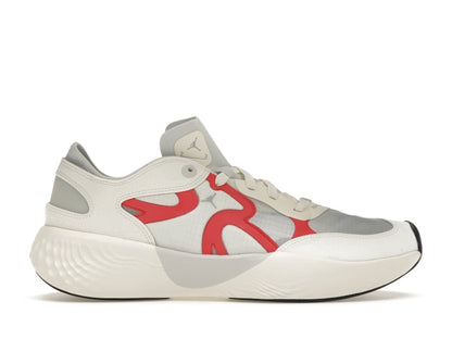 Jordan Delta 3 Low Chile Red