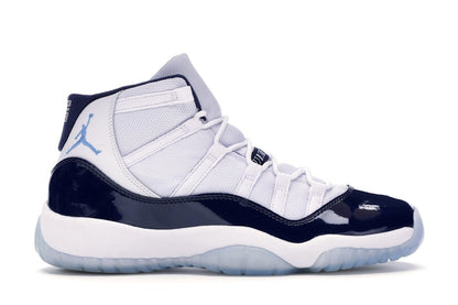 Jordan 11 Retro UNC Win Like 82 (GS)
