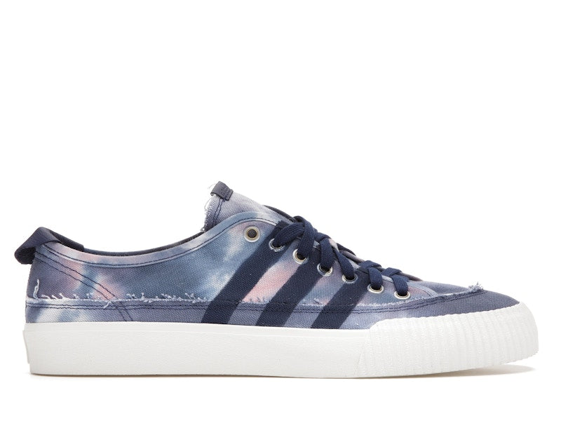 adidas Nizza Lo Consortium Donald Glover Tie-Dye