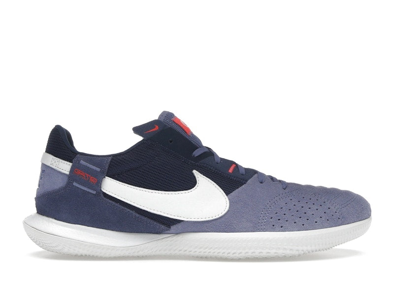 Nike Streetgato Purple Slate Sanded Purple