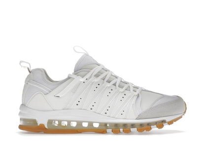 Nike Zoom Haven 97 CLOT White Gum