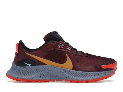 Nike Pegasus Trail 3 Dark Beetroot