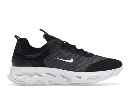 Nike React Live Black