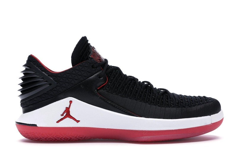 Jordan XXXII Low MJ Day
