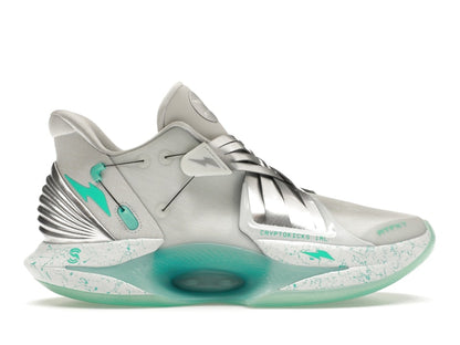 Nike RTFKT Cryptokicks iRL Ice