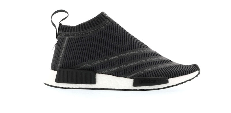 adidas NMD City Sock White Mountaineering