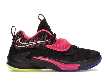 Nike Zoom Freak 3 Cave Purple (GS)