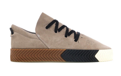 adidas AW Skate Alexander Wang Light Grey