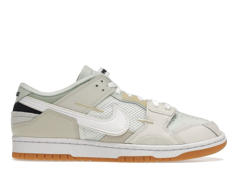 Nike Dunk Low Scrap Sea Glass