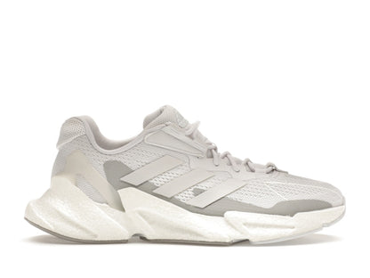 adidas X9000L4 Cloud White Grey