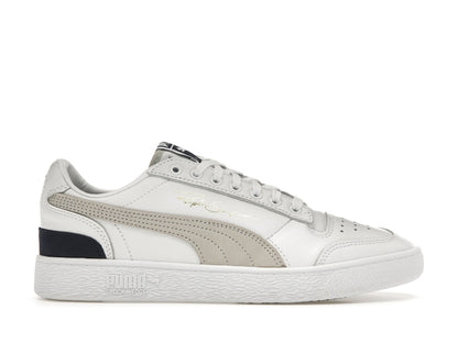 Puma Ralph Sampson Low OG White Grey Violet Peacoat