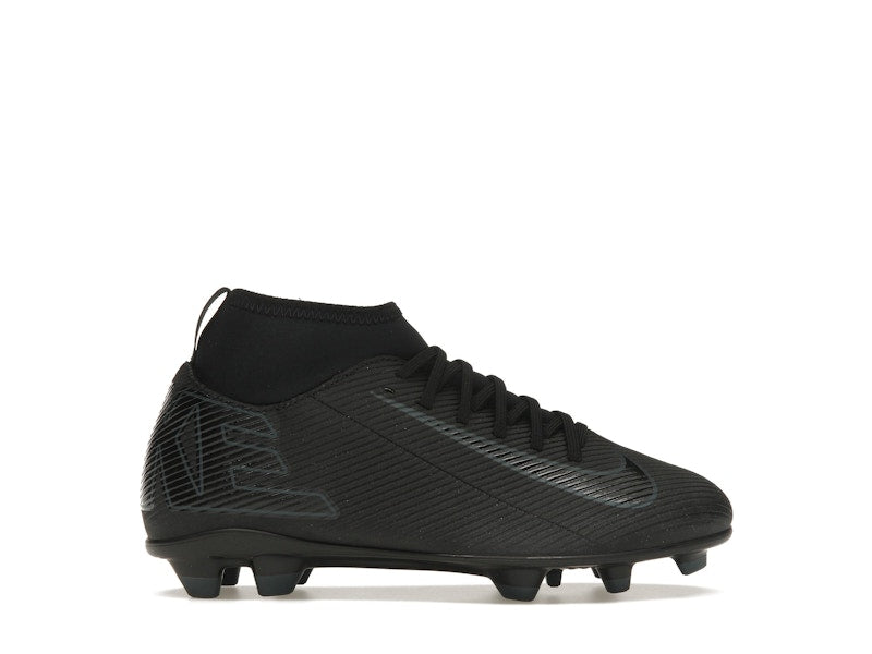 Nike Mercurial Superfly 10 Club MG Black Deep Jungle (GS)