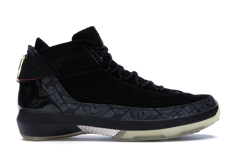 Jordan 22 OG Chicago PE