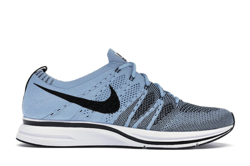 Nike Flyknit Trainer Cirrus Blue