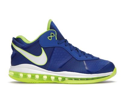 Nike LeBron 8 V2 Low Sprite (2021)