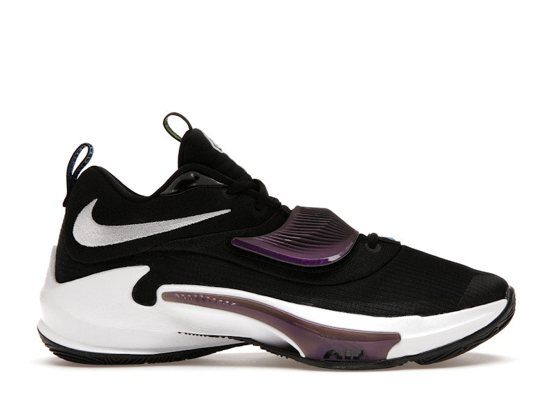 Nike Zoom Freak 3 Project 34