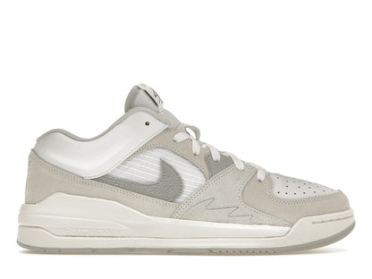 Jordan Stadium 90 White Neutral Grey