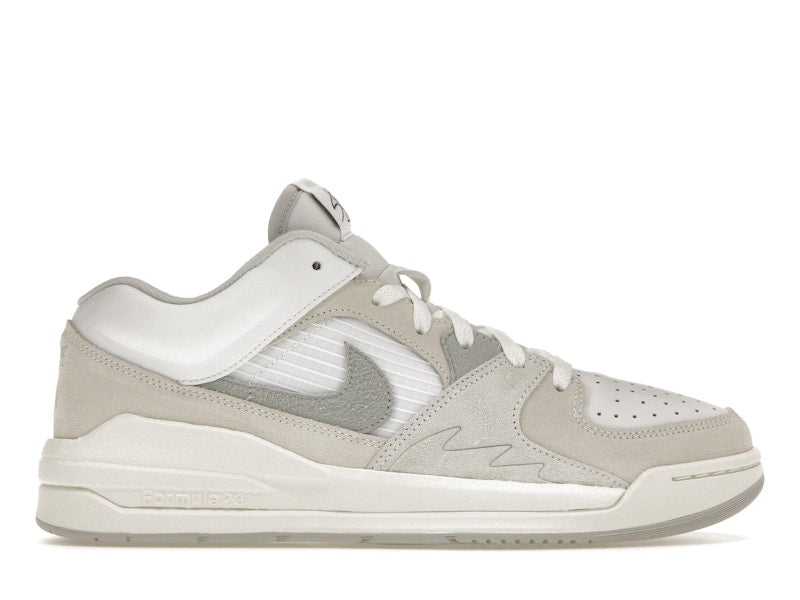 Jordan Stadium 90 White Neutral Grey