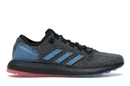 adidas Pureboost LTD Active Black