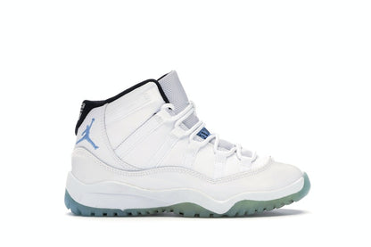 Jordan 11 Retro Legend Blue (PS)