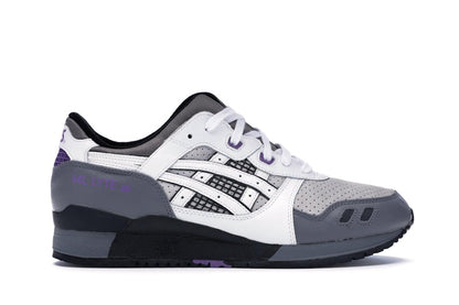 ASICS Gel-Lyte III Ronnie Fieg Culture Shoq 1.0