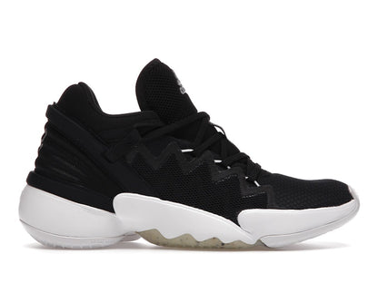 adidas D.O.N. Issue #2 Core Black