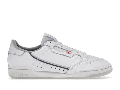 adidas Continental 80 Cloud White