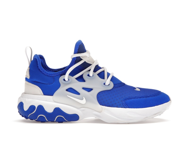 Nike React Presto Hyper Royal (GS)