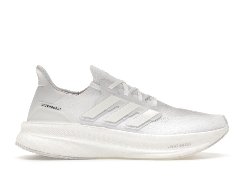 adidas Ultra Boost 5.0 Triple White
