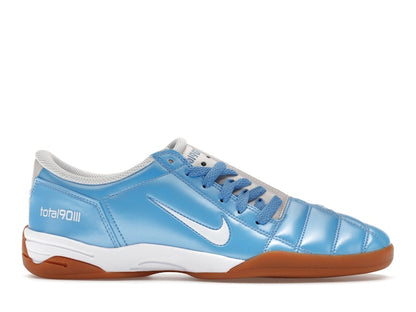 Nike Total 90 3 University Blue White