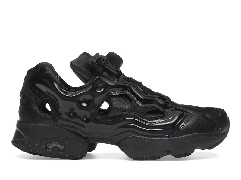 Reebok Instapump Fury 94 Needles Black