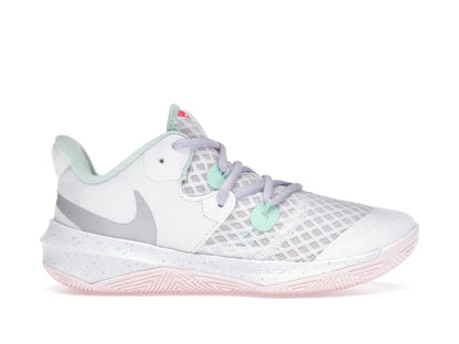 Nike Zoom Hyperspeed Court SE Pink Foam