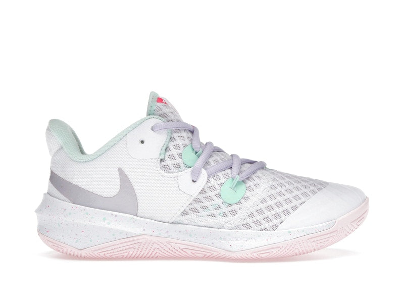 Nike Zoom Hyperspeed Court SE Pink Foam