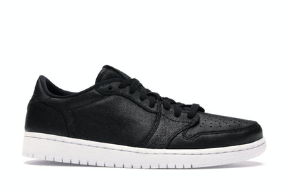 Jordan 1 Retro Low NS Black White (Women's)