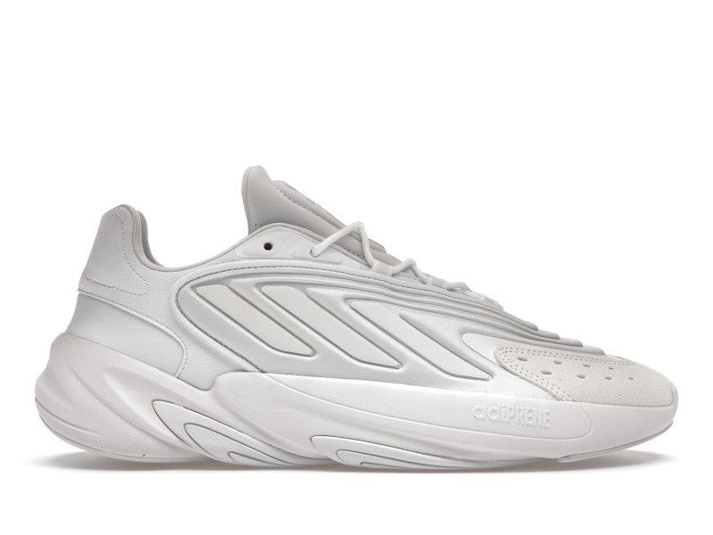 adidas Ozelia White Reflective