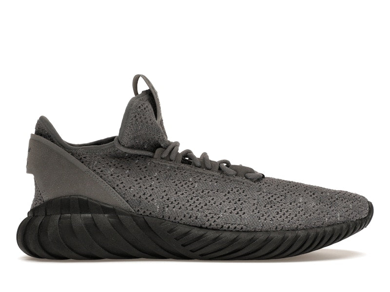 adidas Tubular Doom Grey Core Black