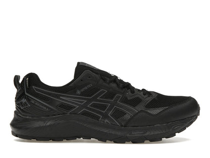 ASICS Gel-Sonoma 7 GTX Black Carrier Grey