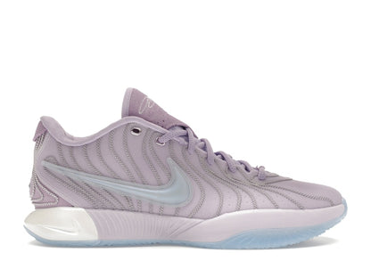 Nike LeBron 21 Easter (Translucent Outsole)