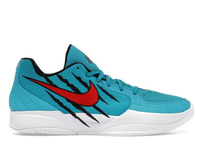 Nike Ja 2 Scratch